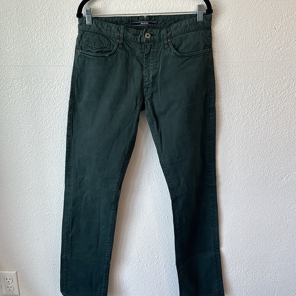 Incotex Sky Slim Men’s Jeans - Picture 4 of 9